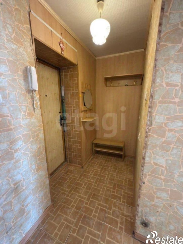 1-комн квартира Звёздная улица, 11/11,  д. 11/11