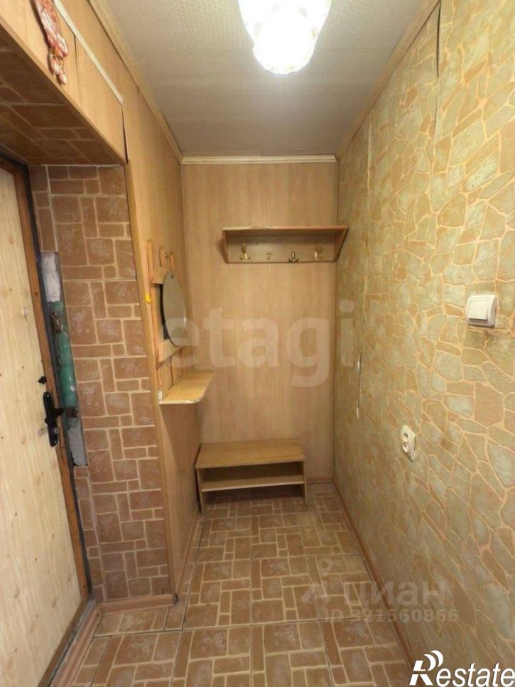 1-комн квартира Звёздная улица, 11/11,  д. 11/11