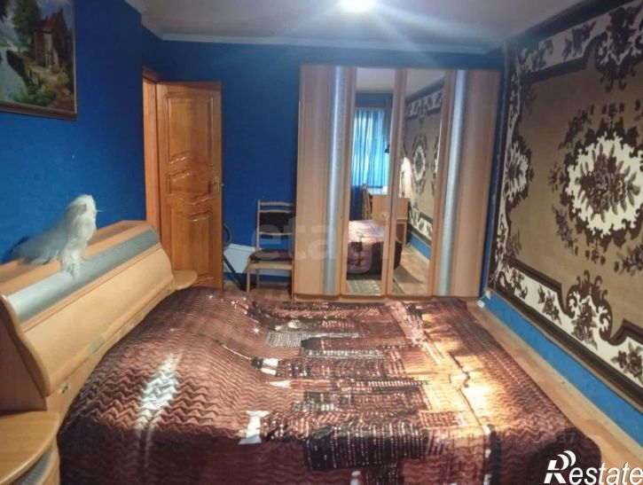 1-комн квартира улица Степана Здоровцева, 5,  д. 5