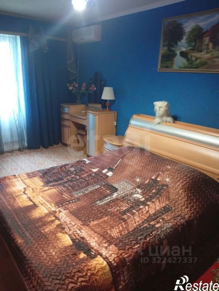 1-комн квартира улица Степана Здоровцева, 5,  д. 5