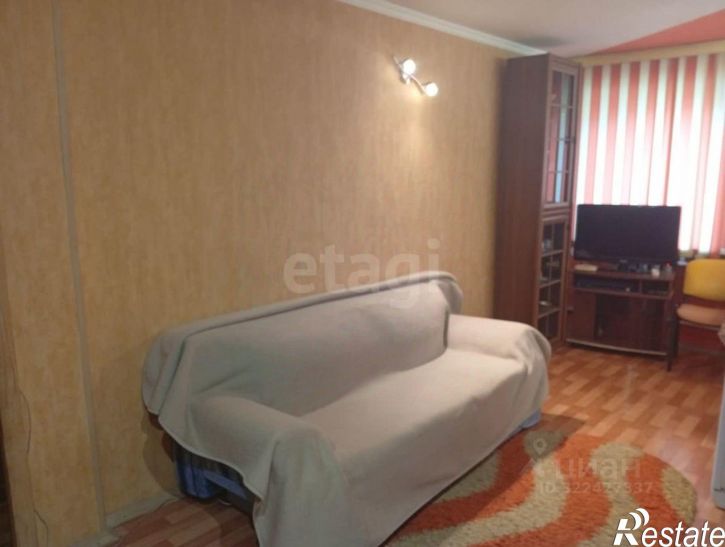 1-комн квартира улица Степана Здоровцева, 5,  д. 5