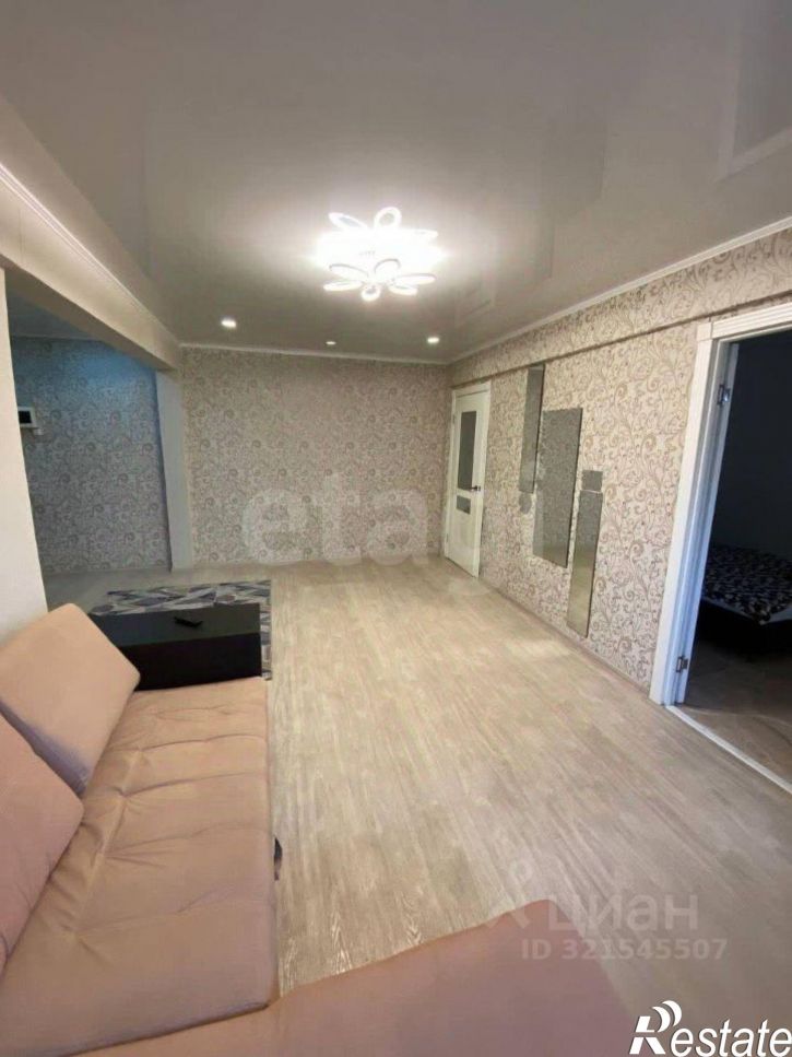 2-комн квартира Комсомольская набережная, 13,  д. 13