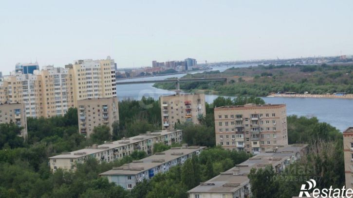 2-комн квартира Комсомольская набережная, 13,  д. 13