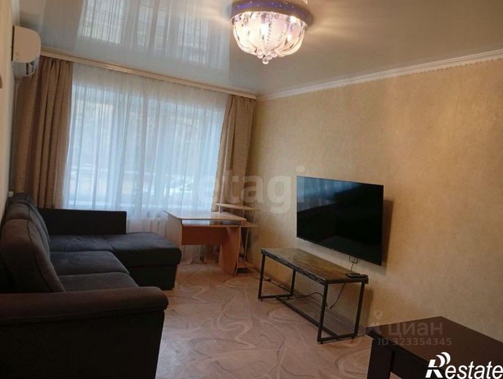 3-комн квартира улица Николая Островского, 76 к1,  д. 76 к1