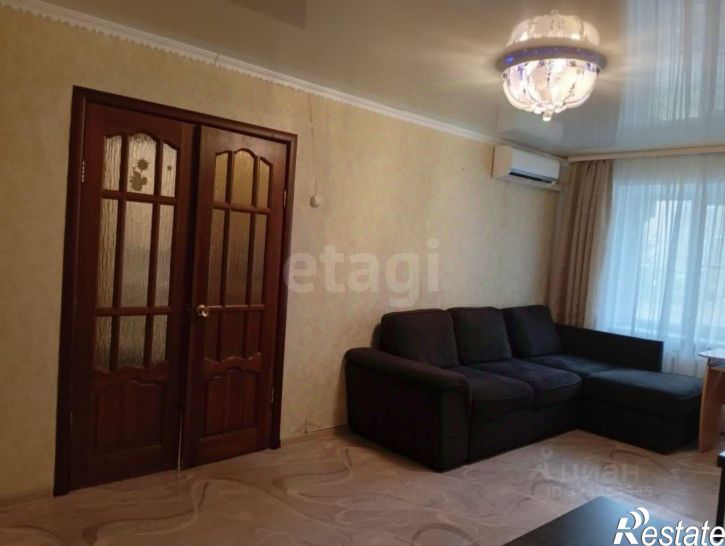 3-комн квартира улица Николая Островского, 76 к1,  д. 76 к1