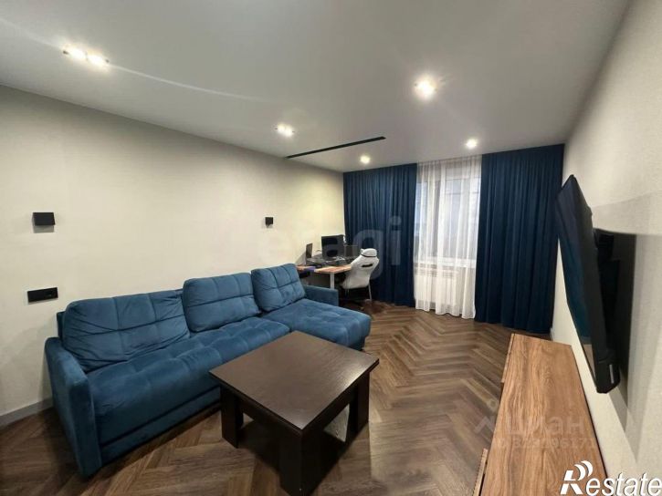 2-комн квартира улица Куликова, 40 к1,  д. 40 к1