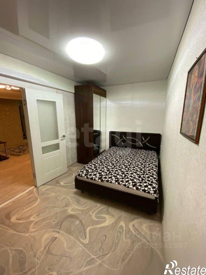 2-комн квартира Комсомольская набережная, 13,  д. 13