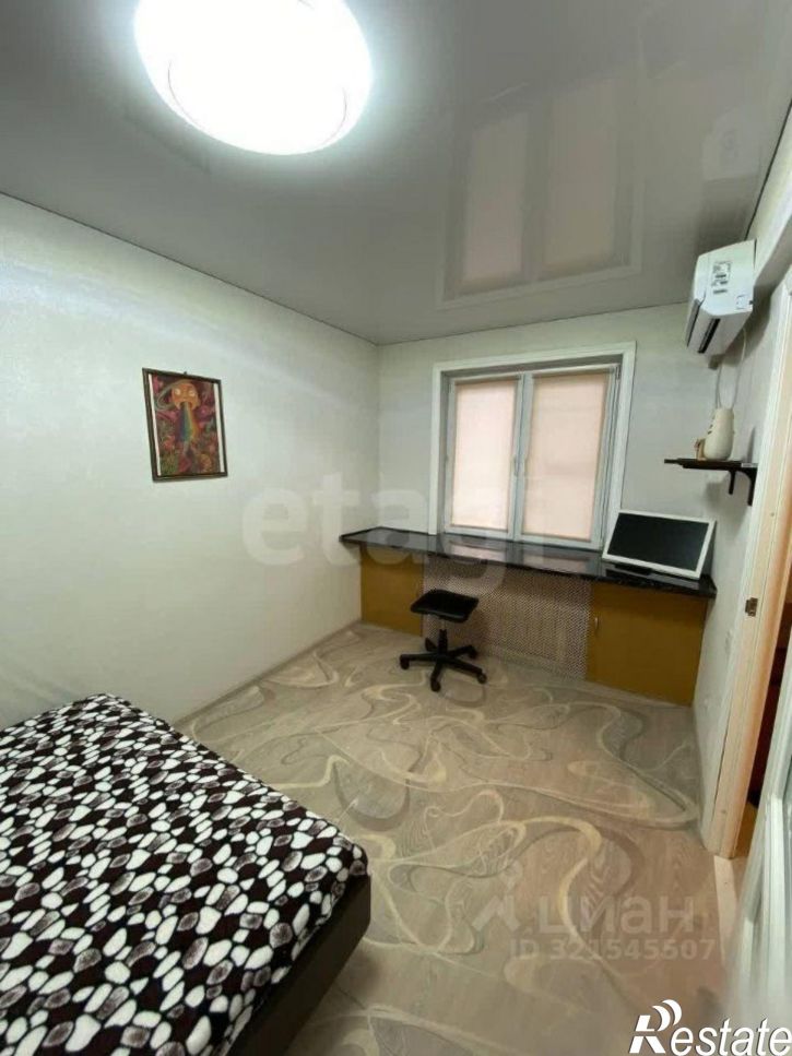 2-комн квартира Комсомольская набережная, 13,  д. 13