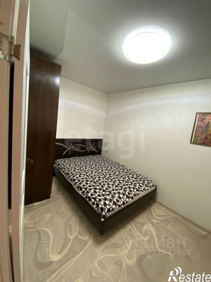 2-комн квартира Комсомольская набережная, 13,  д. 13