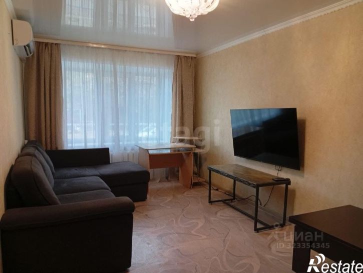 3-комн квартира улица Николая Островского, 76 к1,  д. 76 к1