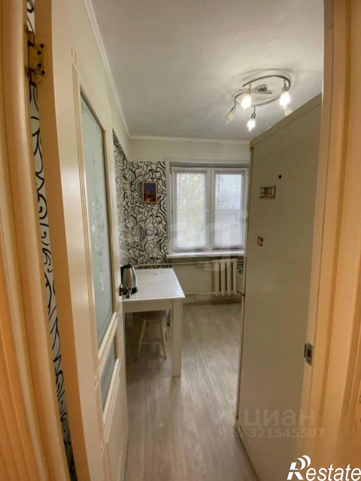 2-комн квартира Комсомольская набережная, 13,  д. 13