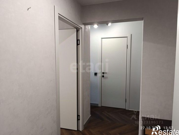 2-комн квартира улица Куликова, 40 к1,  д. 40 к1