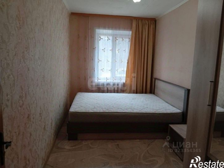 3-комн квартира улица Николая Островского, 76 к1,  д. 76 к1