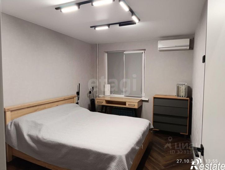 2-комн квартира улица Куликова, 40 к1,  д. 40 к1