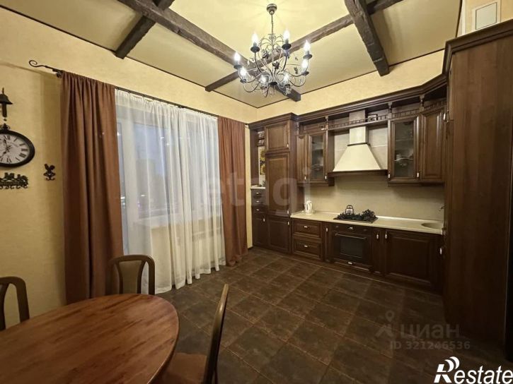 2-комн квартира улица Латышева, 7В,  д. 7В