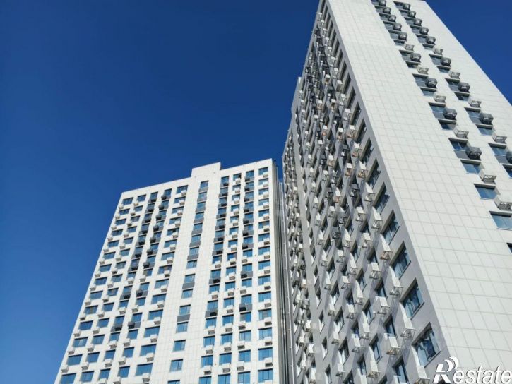 3-комн квартира улица Бехтерева, 2В,  д. 2В