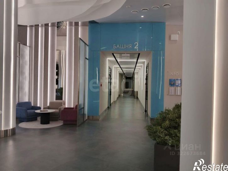 3-комн квартира улица Бехтерева, 2В,  д. 2В