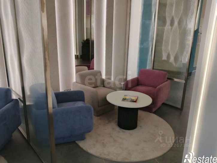 3-комн квартира улица Бехтерева, 2В,  д. 2В