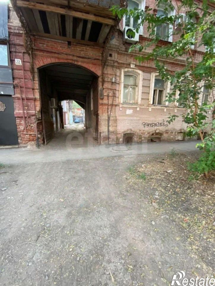 3-комн квартира