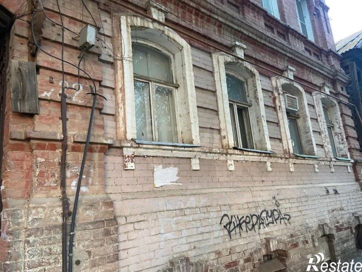 3-комн квартира