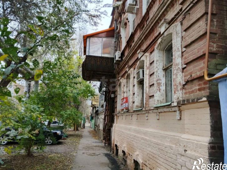 3-комн квартира