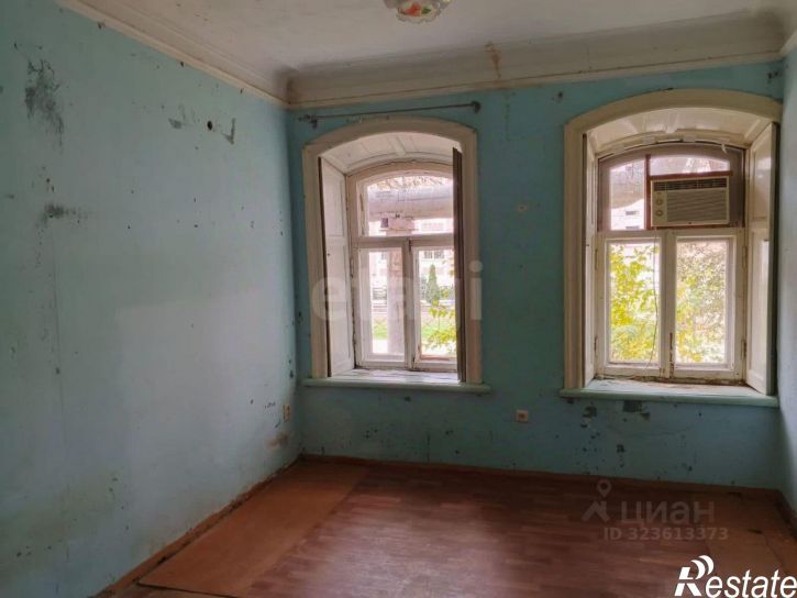 3-комн квартира