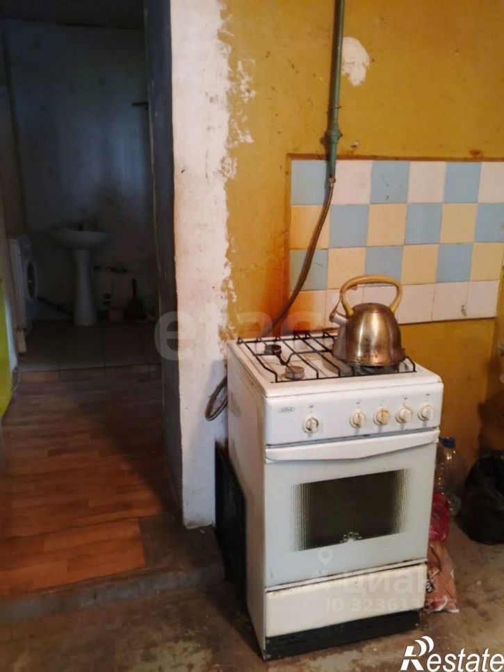 3-комн квартира