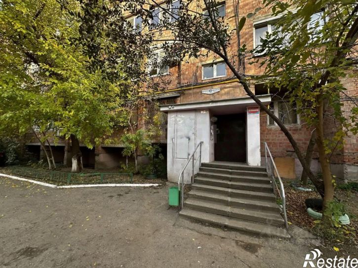 5-комн квартира