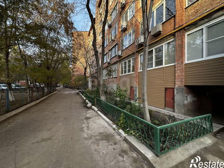 5-комн квартира