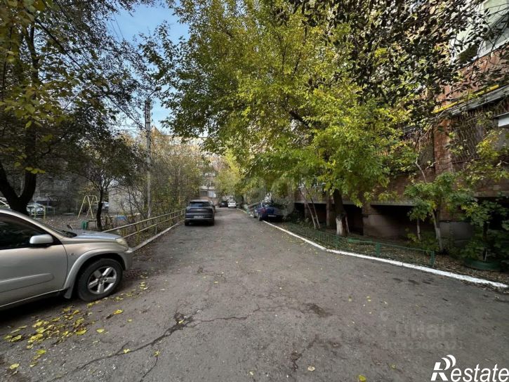 5-комн квартира