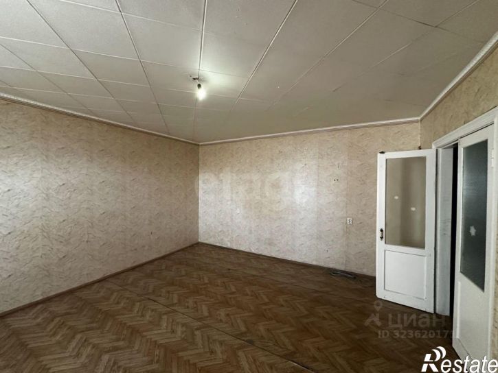 5-комн квартира