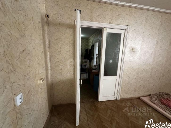 5-комн квартира