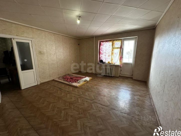 5-комн квартира