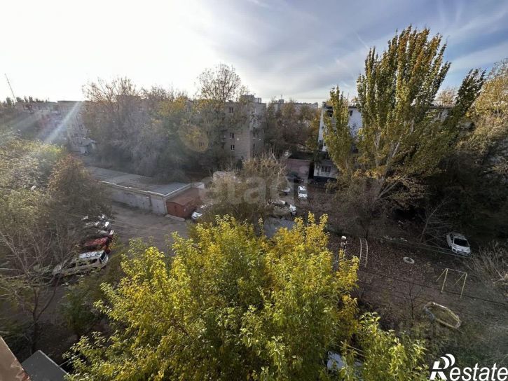 5-комн квартира