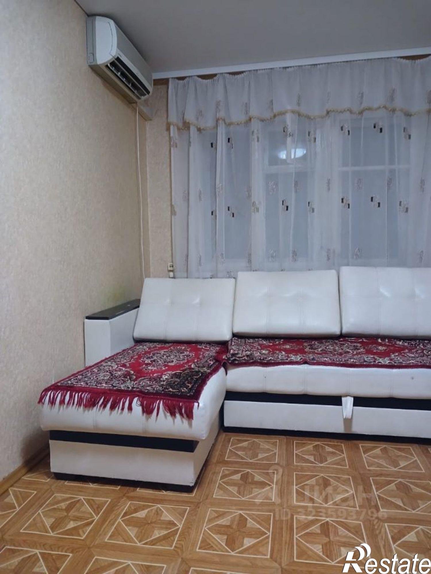 Сдать квартиру за 18 000 рублей на улица 28-й Армии, 6