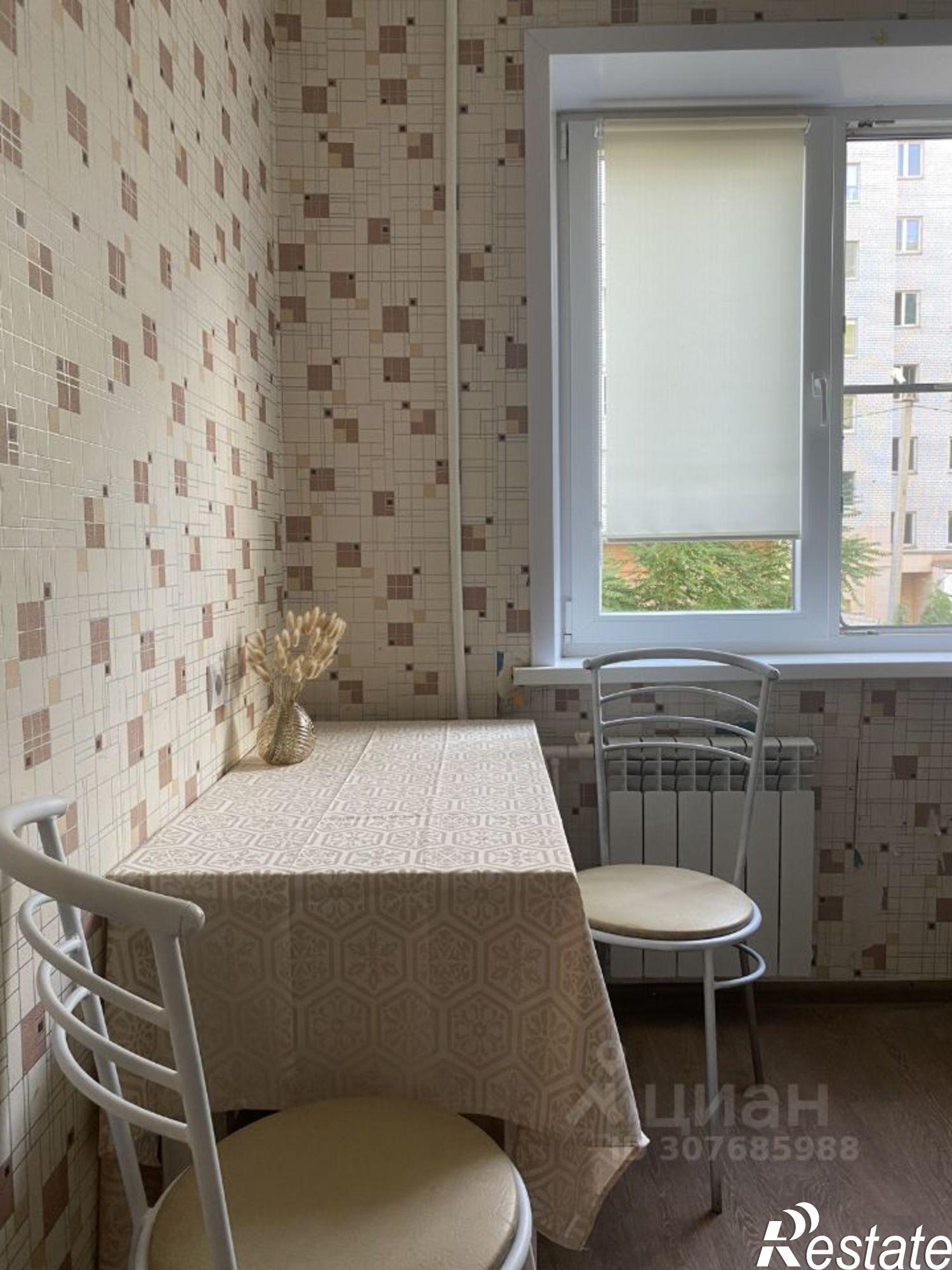 Сдать квартиру за 24 000 рублей на улица Куликова, 38 к1