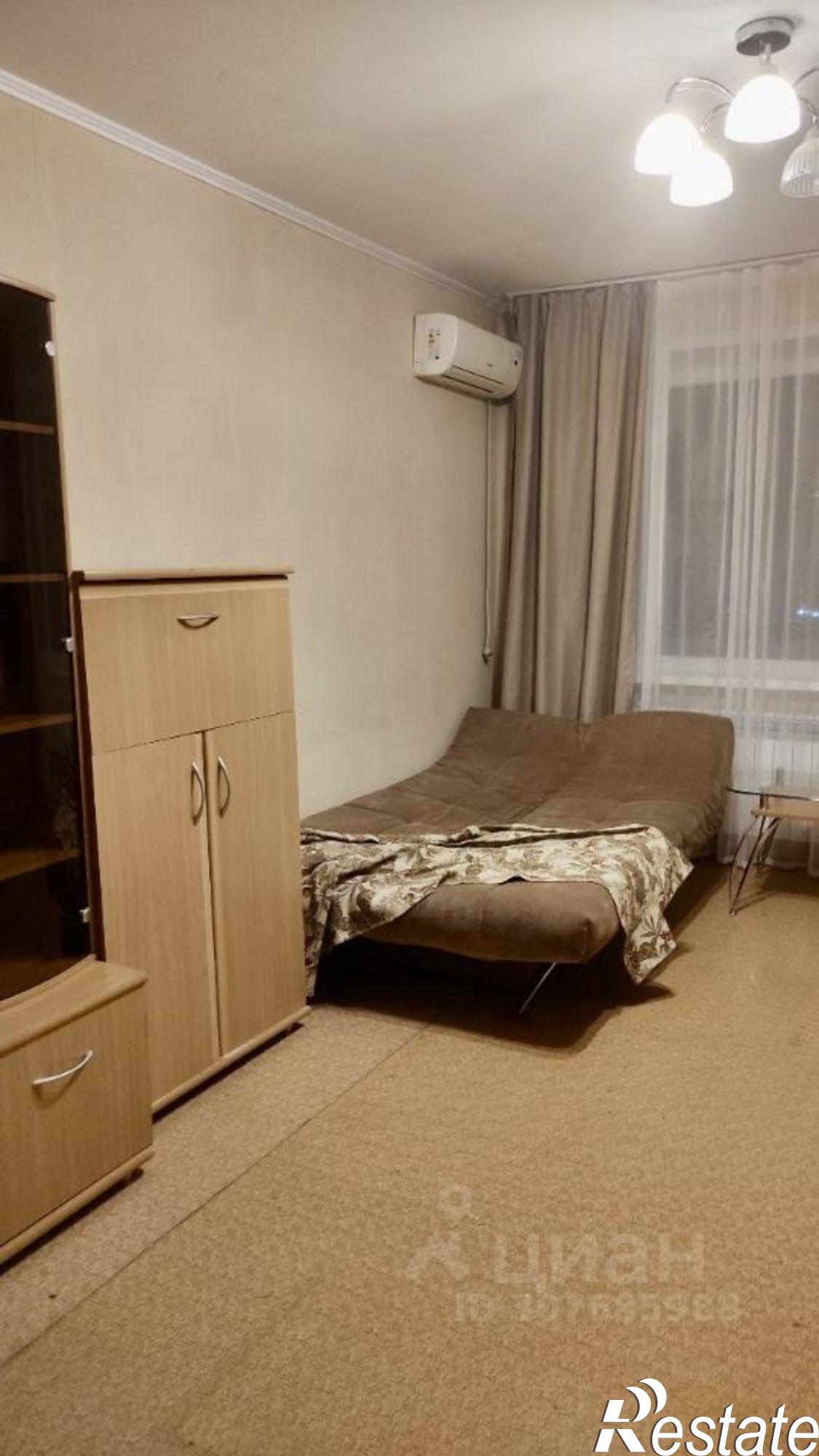 Сдать квартиру за 24 000 рублей на улица Куликова, 38 к1