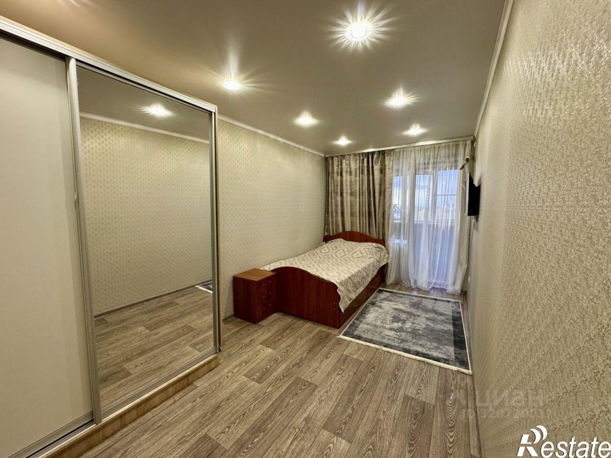 Купить квартиру за 3 200 000 рублей на улица Дзержинского, 56А