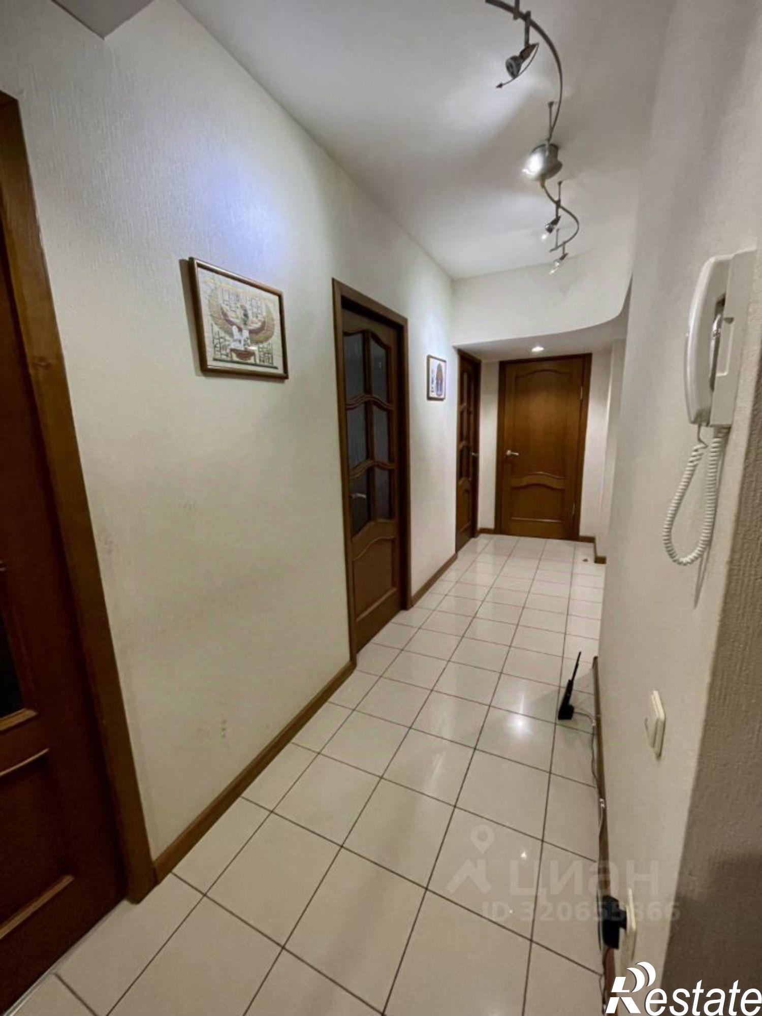 Купить квартиру за 6 900 000 рублей на улица Сун-Ят-Сена, 63