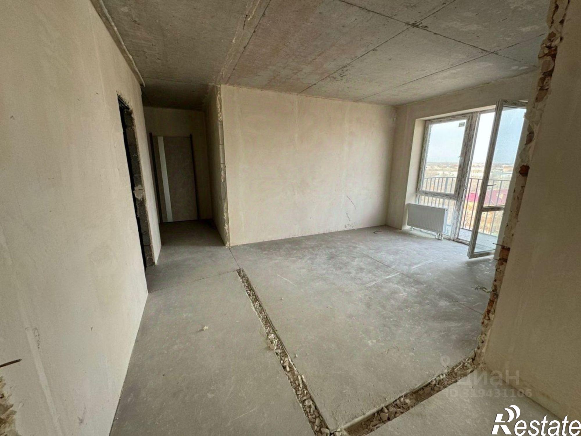 Купить квартиру за 4 150 000 рублей на улица Космонавта Комарова, 59