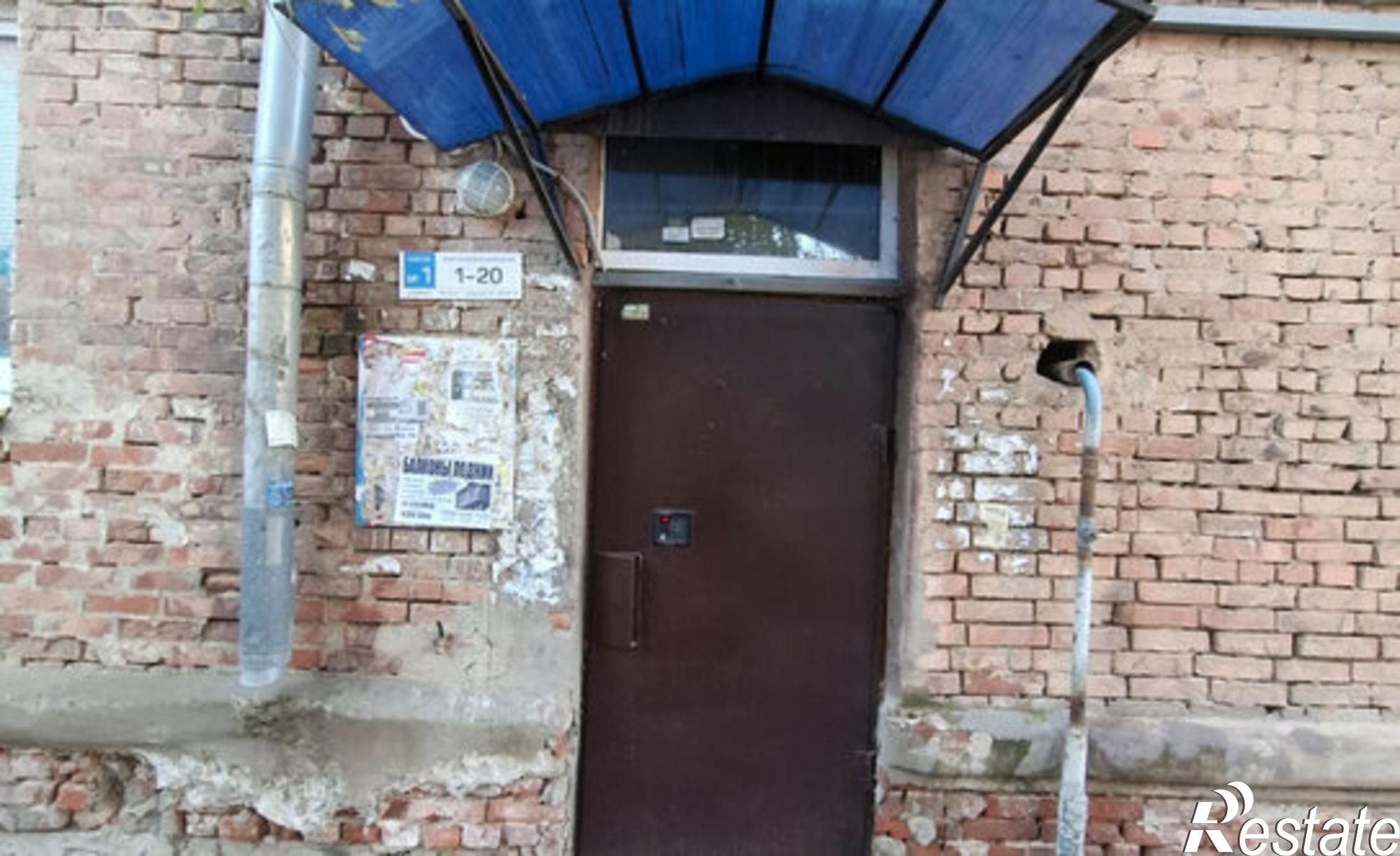 Купить квартиру за 3 000 000 рублей на Вокзальная площадь, 5А