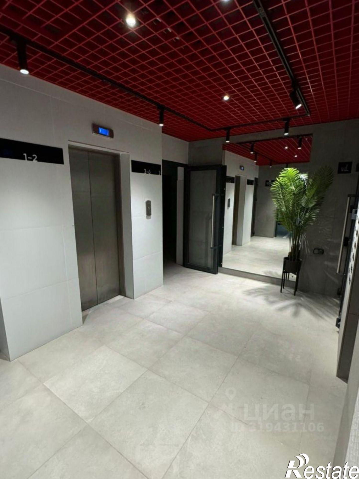 Купить квартиру за 4 150 000 рублей на улица Космонавта Комарова, 59