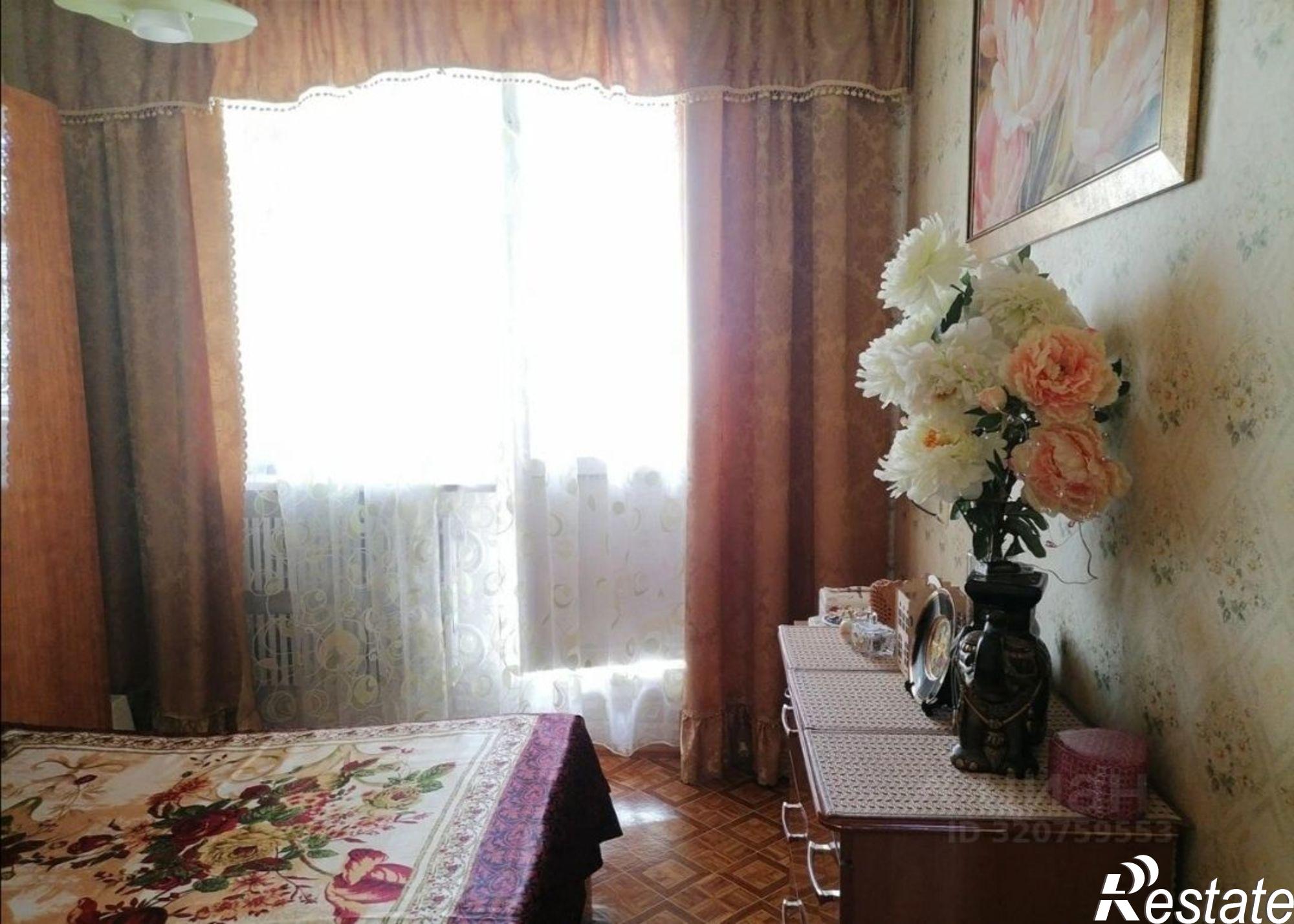 Купить квартиру за 4 400 000 рублей на улица Косиора, 16 к1