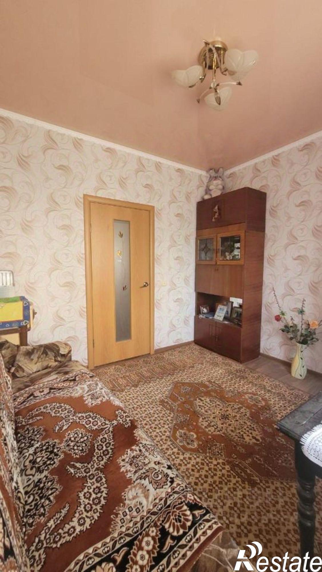 Купить квартиру за 4 480 000 рублей на Румынская улица, 18