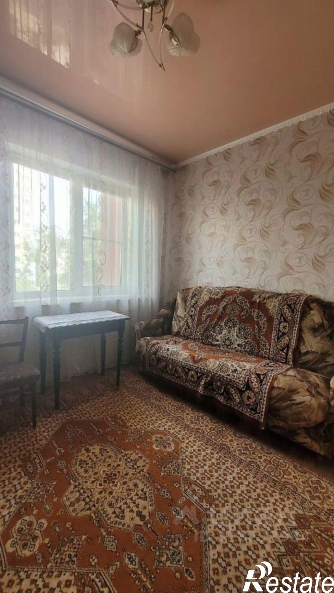 Купить квартиру за 4 480 000 рублей на Румынская улица, 18