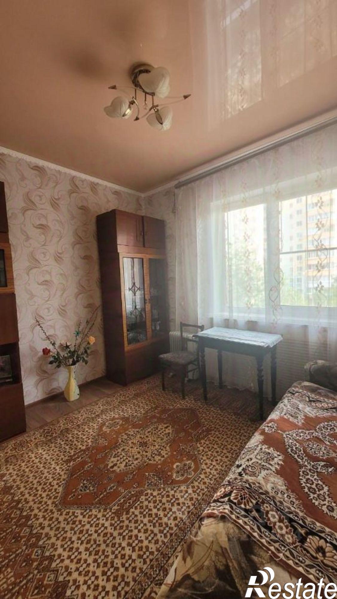 Купить квартиру за 4 480 000 рублей на Румынская улица, 18