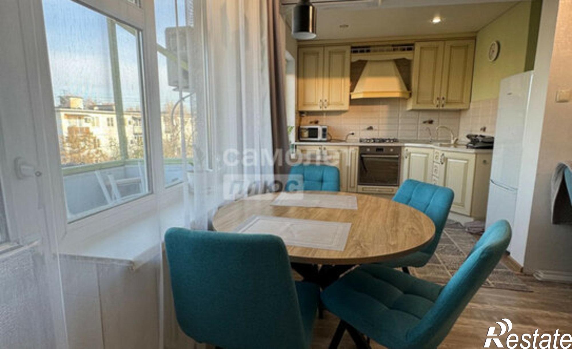 Купить квартиру за 4 100 000 рублей на улица Татищева, 20