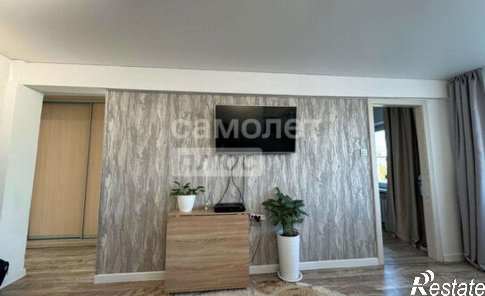 Купить квартиру за 4 100 000 рублей на улица Татищева, 20