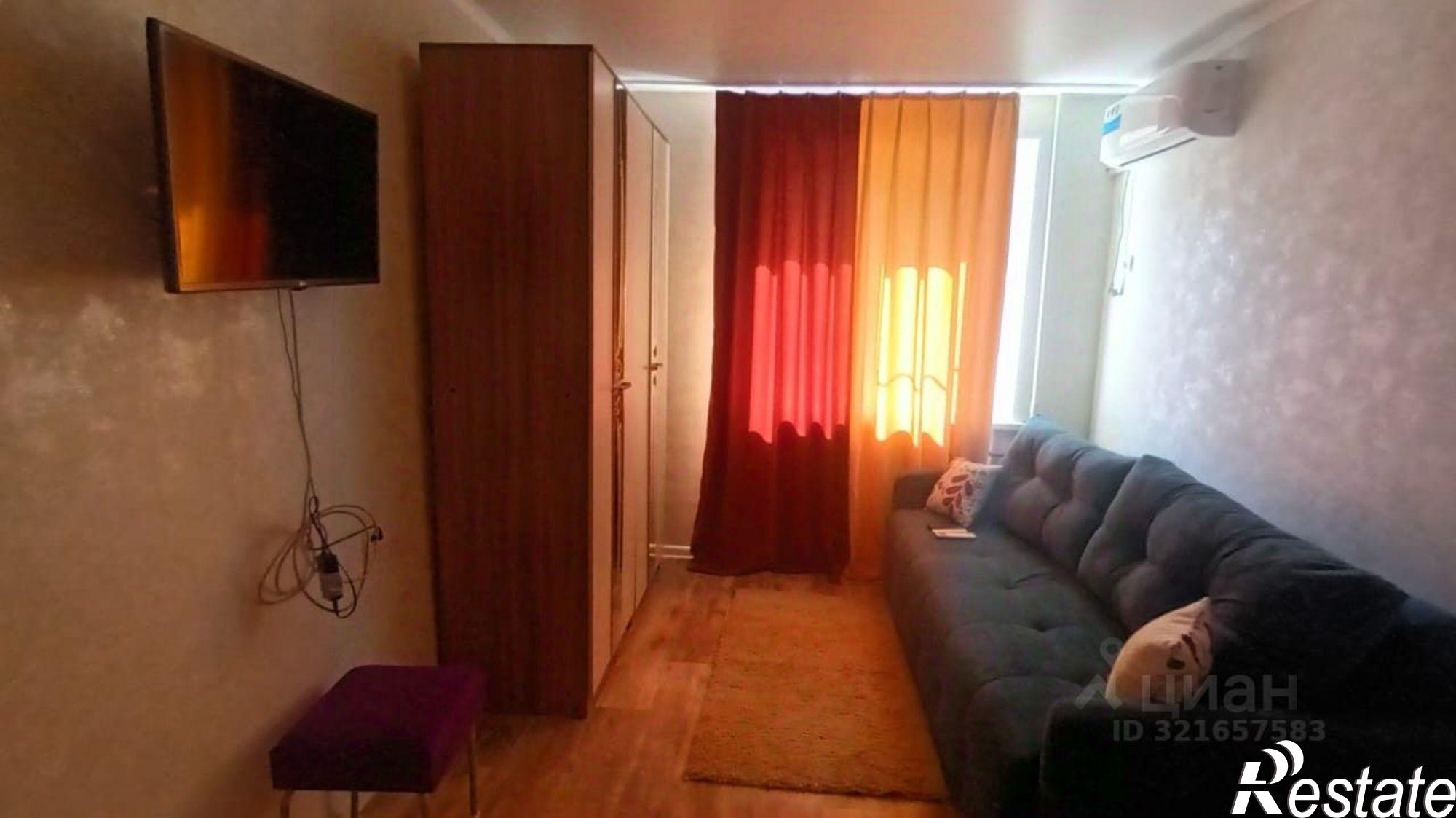 Купить комнату за 870 000 рублей на улица Ботвина, 6