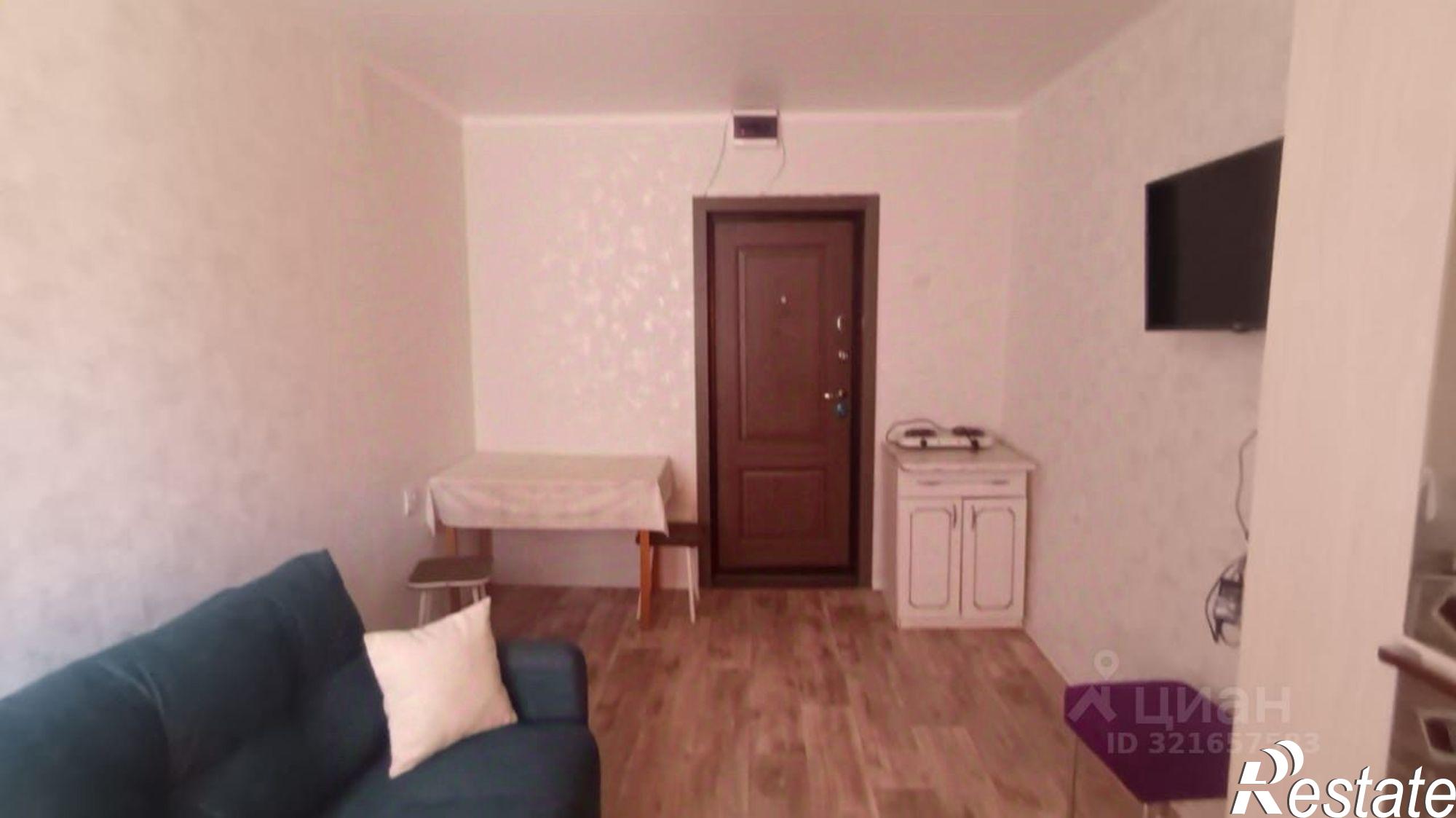 Купить комнату за 870 000 рублей на улица Ботвина, 6